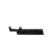 GG&amp;G Remington Tac-14 Side Saddle Shell Holder, 5-Shot, w/ The QD Sling Attachment And Rectangular QD Swivel, Black, GGG-2005