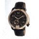 Giorgio Fedon 1919 Gfar003 Vintage VI Mens Watch, Black GIOGFAR003