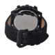 Giorgio Fedon 1919 Speed Timer III Mens Watch, Charcoal Dial, 46mm Case Diameter GIOGFBC004