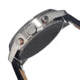 Giorgio Fedon 1919 Vintage VI Mens Watch, Black Dial, 45mm Case Diameter GIOGFBD002