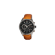 Giorgio Fedon 1919 Vintage VI Mens Watch, Charcoal Dial, 45mm Case Diameter GIOGFBD003