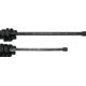 Giottos YTL PRO Aluminum Tripod  Max. Ht: 71.7", Black YTL9384