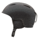 Giro Bevel Snow Helmet-Matte Black-Medium