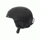 Giro Combyn Snow Helmet, Matte Black, Small, 7052416
