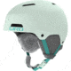 Giro Crue Snow Youth Helmets, Matte Mint, Extra Small, 7094065