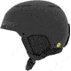 Giro Emerge MIPS Snow Helmets, Matte Black, Large, 7093856