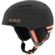 Giro Emerge MIPS Snow Helmets, Matte Black/Peach, Small, 7093863