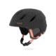 Giro Era MIPS Snow Helmet, Matte Black/Peach, Small, 7093980