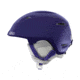 Giro Flare Snow Helmet - Women's-Matte Purple-Medium