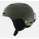 Giro Ledge MIPS Snow Helmet-Matte Mil Spec Olive-Small