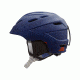 Giro Nine.10 Junior Snow Helmet - Kid's-Matte Blue Laser Tag-Small