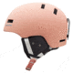 Giro Shiv 2 Snow Helmet-Matte Peach-Small