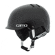Giro Vault Snow Helmet - Kid's-Black-Small