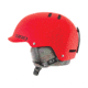Giro Vault Snow Helmet - Kid's-Matte Glowing Red Camo-Small