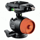 Gitzo Series 1 Basalt Center Ball Head QR Quick Release