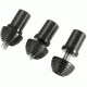 Gitzo Video Spike and Rubber Feet - Set of Three GS5030VSF