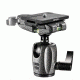 Gitzo Traveler Center Ball Head Series 2 Quick Release D GH2781TQD