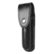 Gould &amp; Goodrich Leather Flashlight Case, Nickel Snap, Coast HP7R Leather Flashlight, Hi-Gloss, H672-3CL