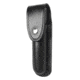 Gould &amp; Goodrich K-Force Flashlight Case, Nickel Snap - Streamlight Protac HLR USB, Black Weave, K672-3W