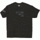 GLOCK AA46101 G43 TSHIRT M BLK