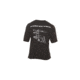 Glock Short Sleeve Breakdown T-Shirt, Black, Large, GLGA10069