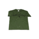 Glock Short Sleeve "Only Perfection" Shirt, OD Green, Small, GLAP95070