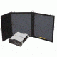 Goal Zero Sherpa 50 Solar Recharging Kit - Solar Panel &amp; Charger 42002