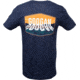 Googan Squad Water Reflection T-Shirt - Mens, X-Large, GS302-XL