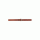 Gould &amp; Goodrich Shooters 1.25in Belt, 30in, Chestnut Brown, 190-30