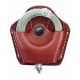 Gould &amp; Goodrich ASP Cuffs Handcuff Case, Chestnut Brown, 870