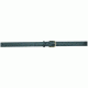 Gould &amp; Goodrich Shooters 1.25in Belt, 30in, Black, B190-30