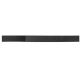 Gould &amp; Goodrich Nylon Buckleless Pants Belt, Large, 40in-44in, Black, B2001-LG