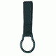 Gould &amp; Goodrich DuraWeb Nylon Flashlight Holder, C Cell Flashlight, Black, C or D Cell, B2055-C