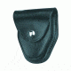 Gould &amp; Goodrich ASP/Hiatt Handcuff Case, Standard Snap, Black, B470