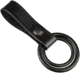Gould &amp; Goodrich Double Ring Flashlight Holder, Black, C or D Cell, B615