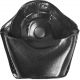 Gould &amp; Goodrich ASP Cuffs Handcuff Case, Black, B870