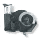 Gould &amp; Goodrich Cuff Case/Mag Case Combo for ASP Cuffs, Glock 17/19, H&amp;K USP &amp; Similar, Right Hand, Black, B871-4