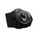 Gould &amp; Goodrich Cuff Case/Mag Case Combo for ASP Cuffs, Beretta 83/85, Walther PPK &amp; Similar, Right Hand, Black, B871-1