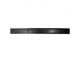 Gould &amp; Goodrich Buckleless Pants Belt L-Force, Medium, 34in, Black, L55-MD