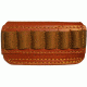 Gould &amp; Goodrich Shot Cartridge Holder, Judge/Governor, .410 Gauge, Chestnut Brown, 875