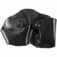 Gould &amp; Goodrich Cuff/Mag Case w/Belt Loops, Glock 17/19/20/21, Left Hand, Black, B841-4LH