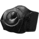 Gould &amp; Goodrich Cuff Case/Mag Case Combo for ASP Cuffs, Beretta 83/85, Walther PPK &amp; Similar, Left Hand, Black, B871-1LH