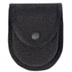 Gould &amp; Goodrich Double Handcuff Cases, Molded Hardware, Black, XM596