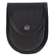 Gould &amp; Goodrich Double Handcuff Cases, Molded Hardware, Black, XM596