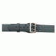 Gould &amp; Goodrich E-Z Fully Lined Slide Duty Belt, 32, Brass, Hi-Gloss, H49-32CLBR