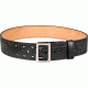 Gould &amp; Goodrich F/LB49-34W E-Z Slide Duty Belt, Black Weave, Size 34