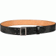 Gould &amp; Goodrich E-Z Slide Duty Belt, 42, Brass, Black, F/LB49-42BR