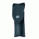 Gould &amp; Goodrich Mini Flashlight Case, AA Flashlight, Black Ballistic Nylon, X672-1