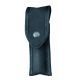 Gould &amp; Goodrich Mini Flashlight Case, AA Flashlight, Black Ballistic Nylon, X672-1