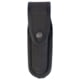 Gould &amp; Goodrich Flashlight Case, Black, Strion, Molded Hardware, XM672-5